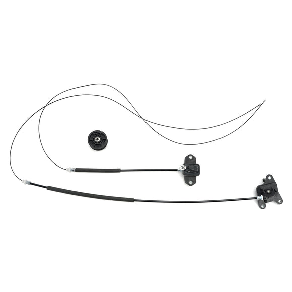 Kit di riparazione per porta scorrevole lato conducente 72050-THR-A05 per Honda Odyssey 2018-2026