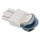 LED-Blinkerbirne T20 für Autolichter W21/5W 12V 3/1,5W 6000K Für OSRAM YS7915CW-3