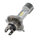 Car Light Motorcycle LED Headlight Bulb HS1 12V 10/10W 6000K For OSRAM YS7685CW-6