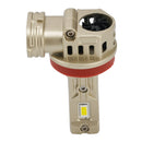 Auto-LED-Scheinwerferlampe H8/H11/H9/H16 12V 35W 6000K für OSRAM YSR6211CW-5