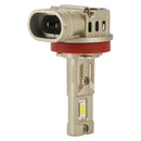 Auto-LED-Scheinwerferlampe H8/H11/H9/H16 12V 35W 6000K für OSRAM YSR6211CW-6