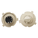 Kit lampadine per fari LED per auto H4/H19 12V 20/20W 6000K per OSRAM YS64193CWFLf-5