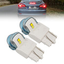 LED-Blinkerbirne T20 für Autolichter W21/5W 12V 3/1,5W 6000K Für OSRAM YS7915CW-1