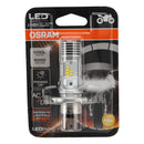 Car Light Motorcycle LED Headlight Bulb HS1 12V 10/10W 6000K For OSRAM YS7685CW-8