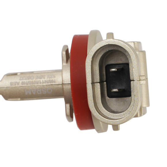 Auto-LED-Scheinwerferlampe H8/H11/H9/H16 12V 35W 6000K für OSRAM YSR6211CW