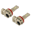 Auto-LED-Scheinwerferlampe H8/H11/H9/H16 12V 35W 6000K für OSRAM YSR6211CW-4