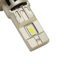 Bombilla de faro LED integrada para coche H7/H18 12V 35W 6000K para OSRAM YSR5210CW-9