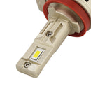 Auto-LED-Scheinwerferlampe H8/H11/H9/H16 12V 35W 6000K für OSRAM YSR6211CW-7