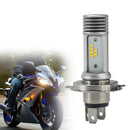 Car Light Motorcycle LED Headlight Bulb HS1 12V 10/10W 6000K For OSRAM YS7685CW-1