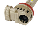 Auto-LED-Scheinwerferlampe H8/H11/H9/H16 12V 35W 6000K für OSRAM YSR6211CW-9
