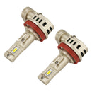 Auto-LED-Scheinwerferlampe H8/H11/H9/H16 12V 35W 6000K für OSRAM YSR6211CW-14