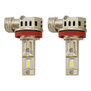Auto-LED-Scheinwerferlampe H8/H11/H9/H16 12V 35W 6000K für OSRAM YSR6211CW-2