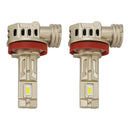 Auto-LED-Scheinwerferlampe H8/H11/H9/H16 12V 35W 6000K für OSRAM YSR6211CW-15