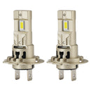 Bombilla de faro LED integrada para coche H7/H18 12V 35W 6000K para OSRAM YSR5210CW-13