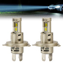 Kit lampadine per fari LED per auto H4/H19 12V 20/20W 6000K per OSRAM YS64193CWFLf-1