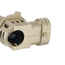 Auto LED-koplamplamp HB3/HB4 HIR1/HIR2 H10 12V 35W 6000K voor OSRAM-7