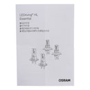 Auto LED-koplamplamp HB3/HB4 HIR1/HIR2 H10 12V 35W 6000K voor OSRAM-11