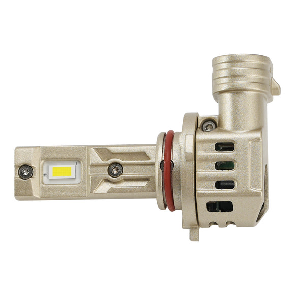 Auto LED-koplamplamp HB3/HB4 HIR1/HIR2 H10 12V 35W 6000K voor OSRAM