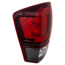 Conjunto de luz trasera izquierda 8156004181 para Toyota Tacoma 2018-2023-2