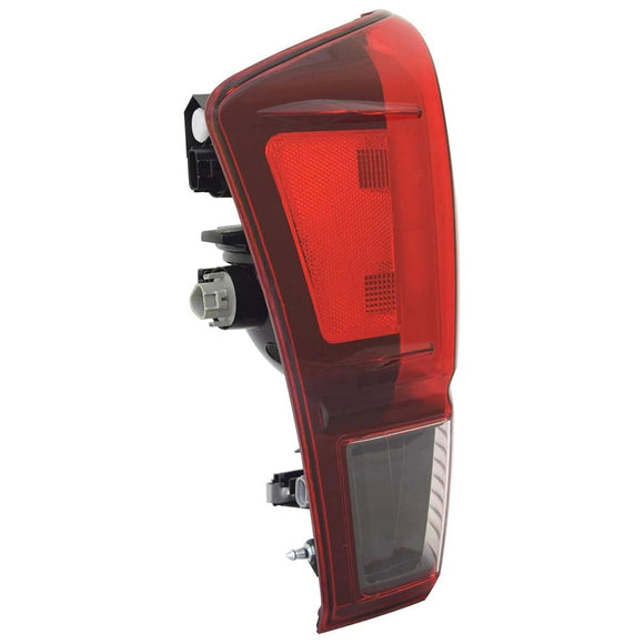 Ensemble de feux arrière gauche et droit 8156004181 8155004181 pour Toyota Tacoma 2018 – 2023
