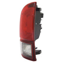 Ensemble de feux arrière gauche et droit 8156004181 8155004181 pour Toyota Tacoma 2018 – 2023-7