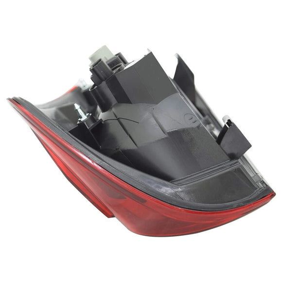 Ensemble de feux arrière gauche et droit 8156004181 8155004181 pour Toyota Tacoma 2018 – 2023