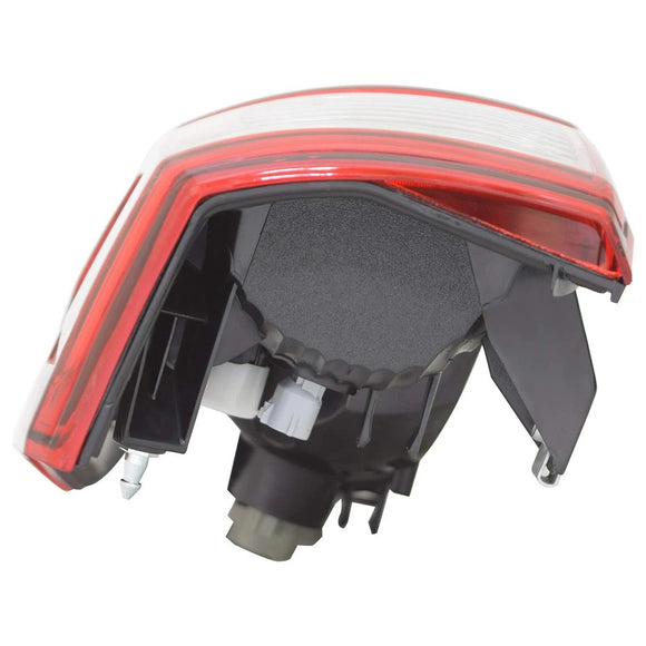 Ensemble de feux arrière gauche et droit 8156004181 8155004181 pour Toyota Tacoma 2018 – 2023