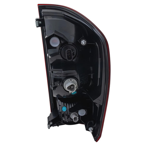 Ensemble de feux arrière gauche et droit 8156004181 8155004181 pour Toyota Tacoma 2018 – 2023