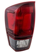 Conjunto de luz trasera izquierda 8156004181 para Toyota Tacoma 2018-2023-3