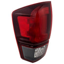 Conjunto de luz trasera izquierda 8156004181 para Toyota Tacoma 2018-2023-5