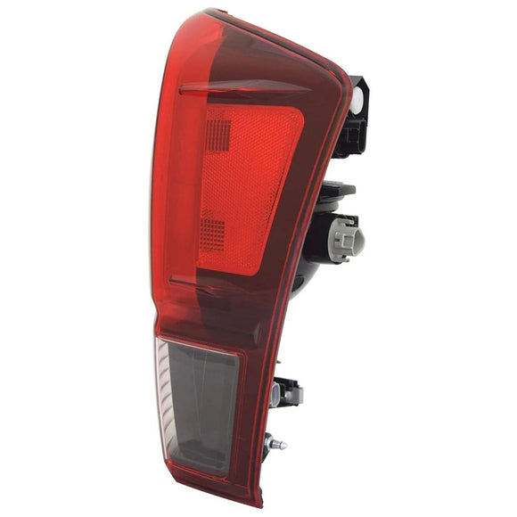 Ensemble de feu arrière droit 8155004181 pour Toyota Tacoma 2018-2023