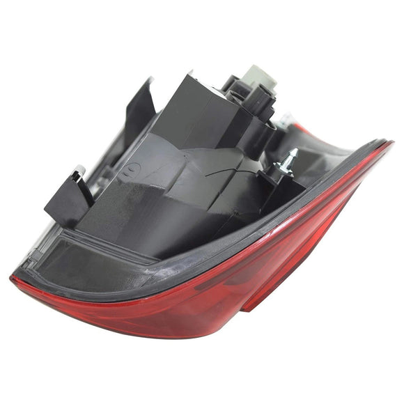 Ensemble de feu arrière droit 8155004181 pour Toyota Tacoma 2018-2023