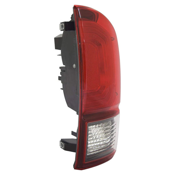 Ensemble de feu arrière droit 8155004181 pour Toyota Tacoma 2018-2023