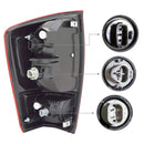 Ensemble de feu arrière droit 8155004181 pour Toyota Tacoma 2018-2023-9