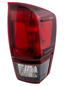 Ensemble de feu arrière droit 8155004181 pour Toyota Tacoma 2018-2023-12