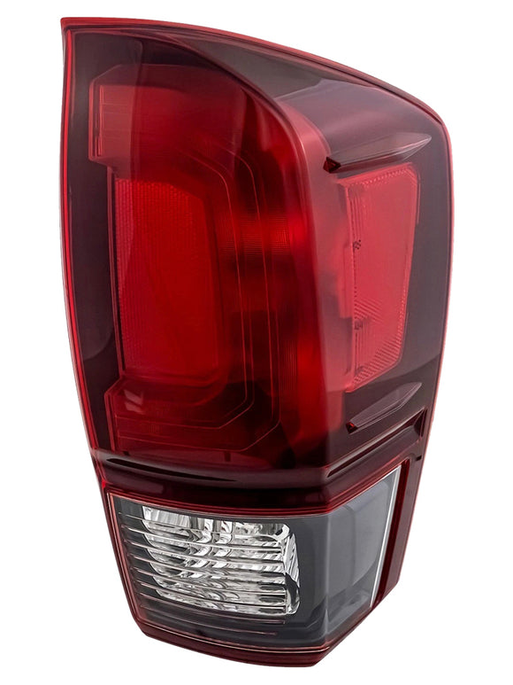 Ensemble de feu arrière droit 8155004181 pour Toyota Tacoma 2018-2023