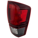 Ensemble de feu arrière droit 8155004181 pour Toyota Tacoma 2018-2023-2