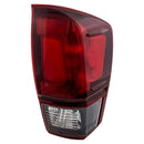 Ensemble de feu arrière droit 8155004181 pour Toyota Tacoma 2018-2023-3