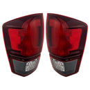 Ensemble de feux arrière gauche et droit 8156004181 8155004181 pour Toyota Tacoma 2018 – 2023-4