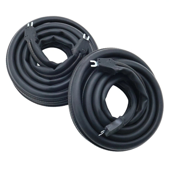 2 Stück Türdichtung K207-482 für Kenworth T600 T800 W900 Taxi