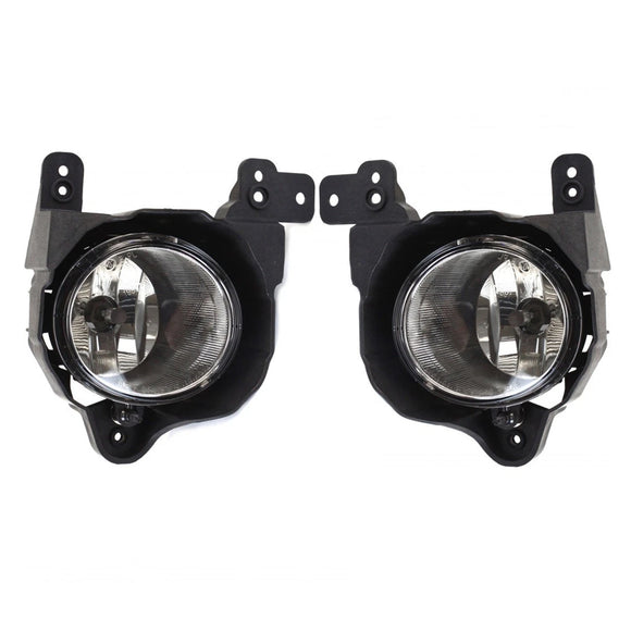 Paar Nebelscheinwerfer für Kia Soul 2010 2011 92201-2K000 92202-2K000