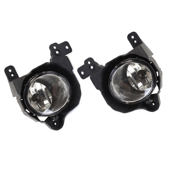 Paar Nebelscheinwerfer für Kia Soul 2010 2011 92201-2K000 92202-2K000
