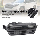 Grade do pára-choque dianteiro 91122SL040 Fit Subaru Forester 2025-2026 Cinza-1