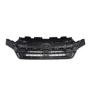 Grade do pára-choque dianteiro 91122SL040 Fit Subaru Forester 2025-2026 Cinza-4