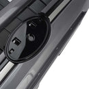 Grade do pára-choque dianteiro 91122SL040 Fit Subaru Forester 2025-2026 Cinza-5