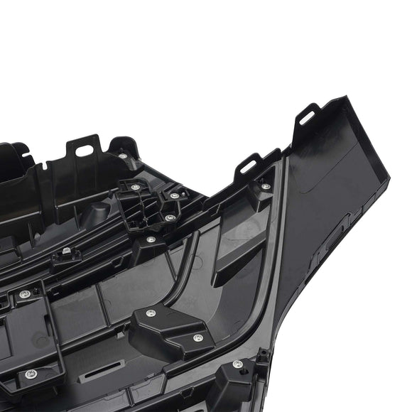 Grade do pára-choque dianteiro 91122SL040 Fit Subaru Forester 2025-2026 Cinza