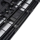 Grade do pára-choque dianteiro 91122SL040 Fit Subaru Forester 2025-2026 Cinza-7