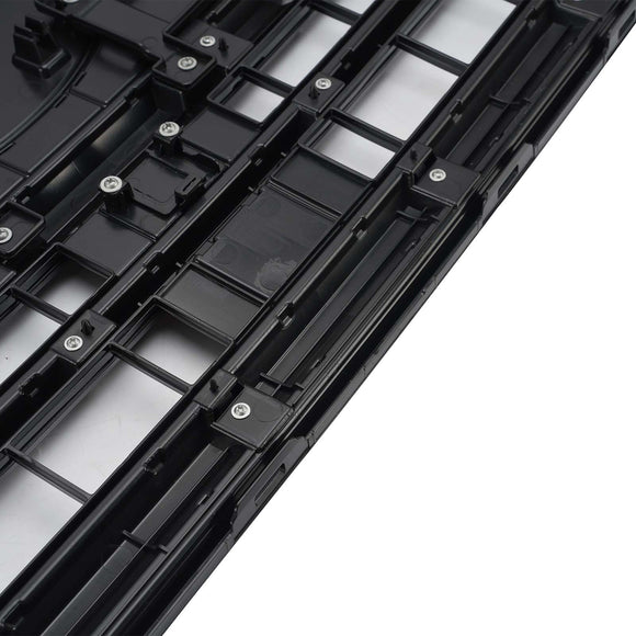 Grade do pára-choque dianteiro 91122SL040 Fit Subaru Forester 2025-2026 Cinza