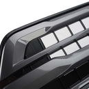 Grade do pára-choque dianteiro 91122SL040 Fit Subaru Forester 2025-2026 Cinza-8