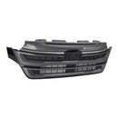 Grade do pára-choque dianteiro 91122SL040 Fit Subaru Forester 2025-2026 Cinza-11